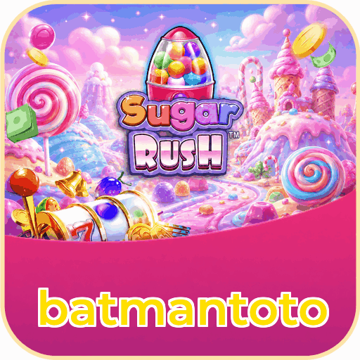 Tampilan antarmuka pengguna batmantoto yang ramah dan intuitif.